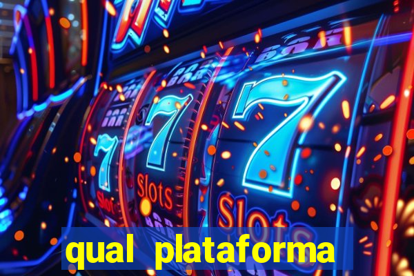 qual plataforma mais paga no fortune tiger