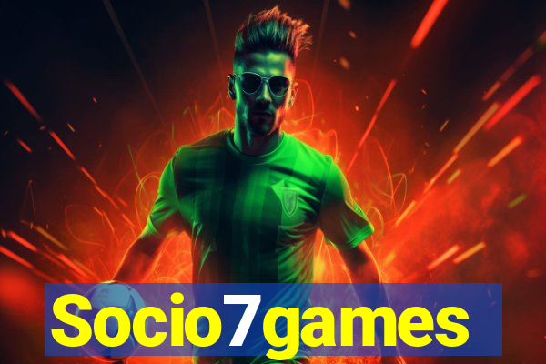 Socio7games