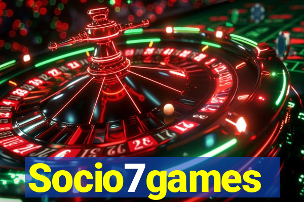 Socio7games