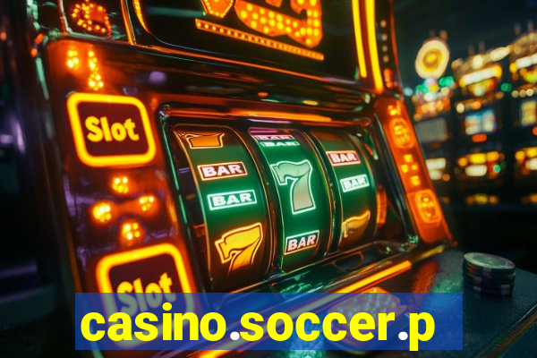 casino.soccer.palace