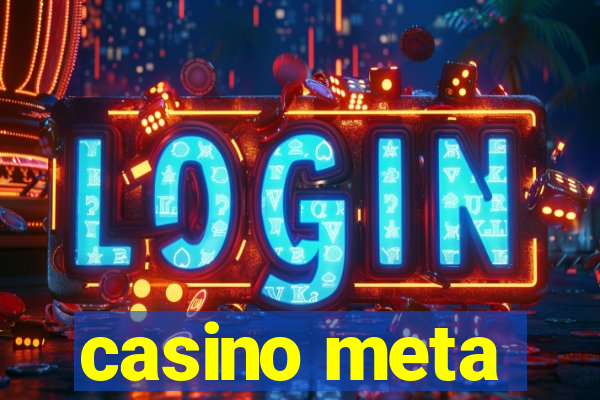 casino meta