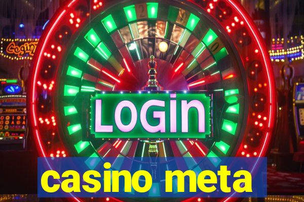 casino meta