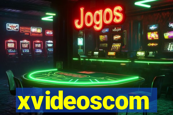 xvideoscom