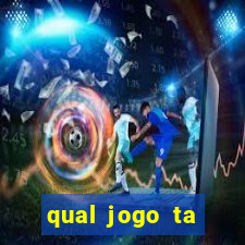 qual jogo ta pagando mais