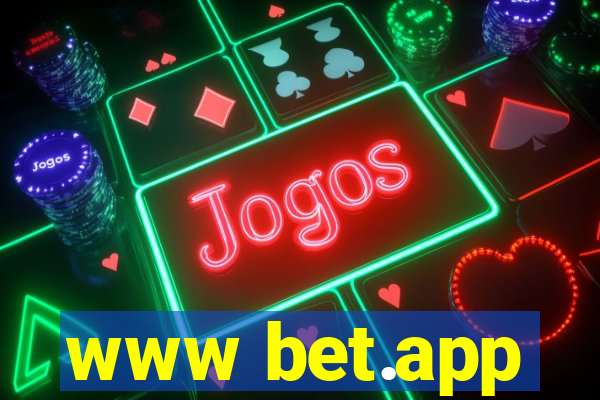 www bet.app