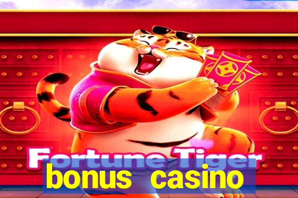 bonus casino estrela bet