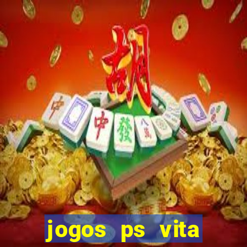 jogos ps vita download pkg