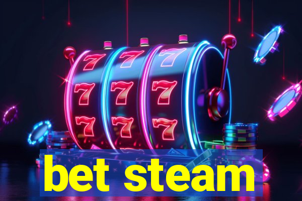 bet steam