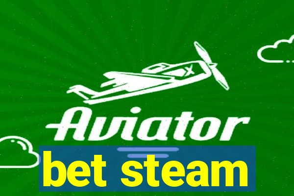 bet steam