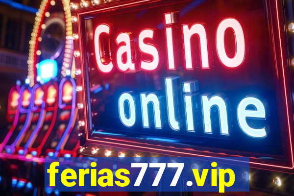 ferias777.vip