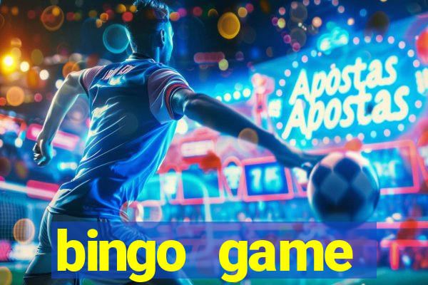 bingo game development company