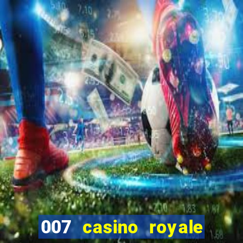 007 casino royale cena da tortura pt br