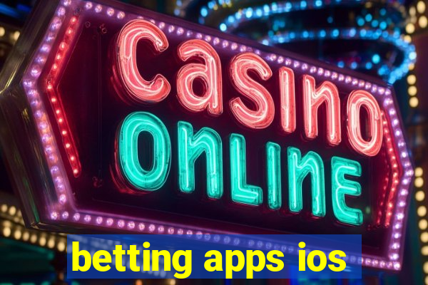 betting apps ios