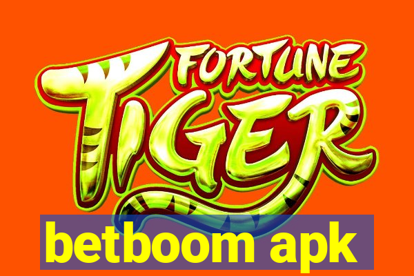 betboom apk