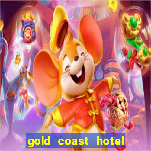 gold coast hotel casino las vegas