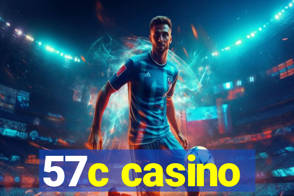 57c casino