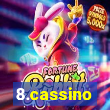 8.cassino