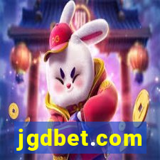 jgdbet.com