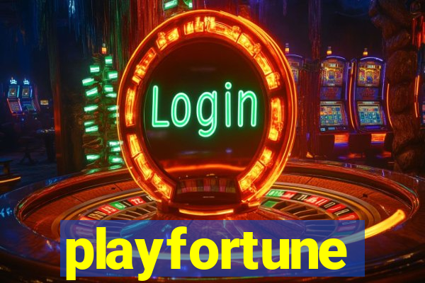 playfortune