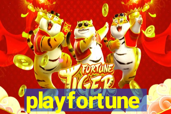 playfortune