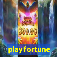 playfortune