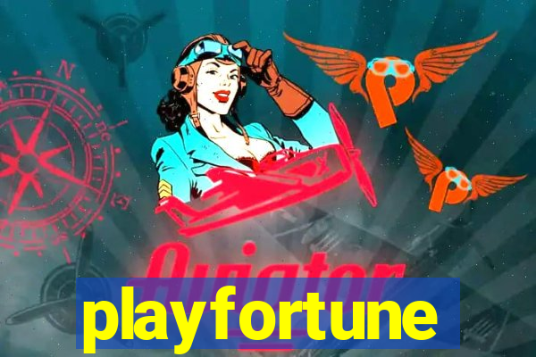 playfortune