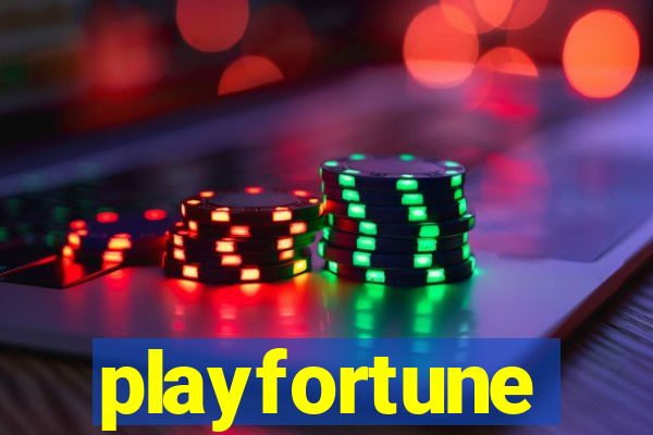 playfortune