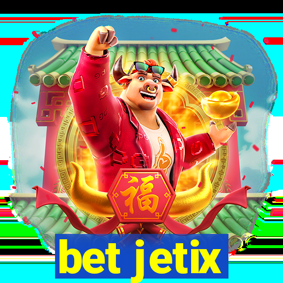 bet jetix