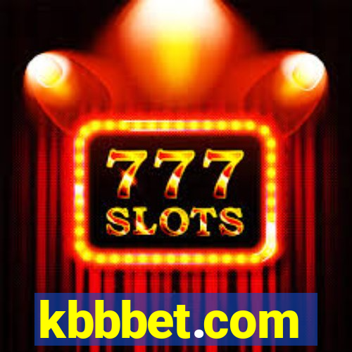 kbbbet.com