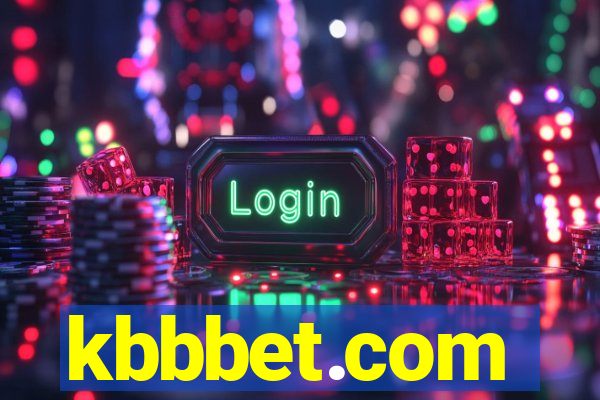 kbbbet.com