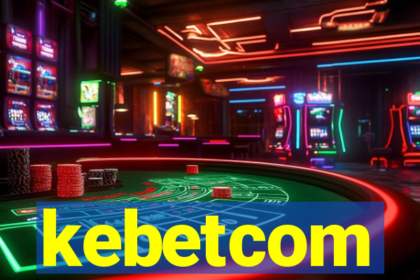 kebetcom