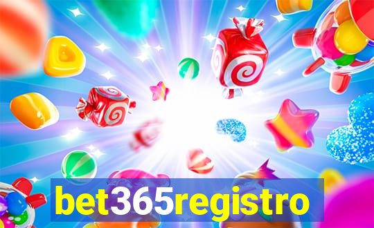 bet365registro