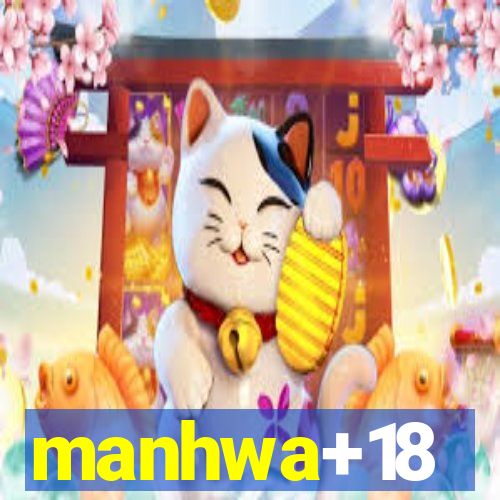 manhwa+18