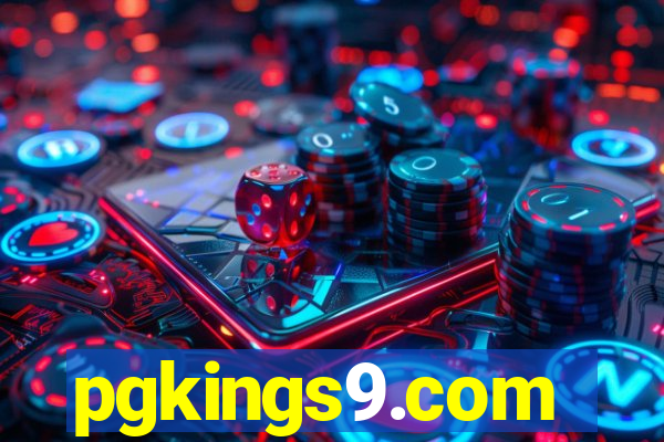 pgkings9.com