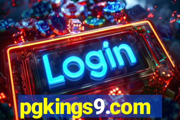 pgkings9.com