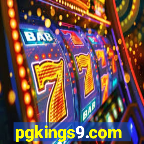 pgkings9.com