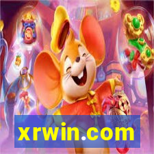 xrwin.com