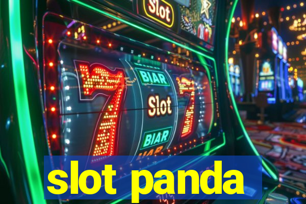 slot panda