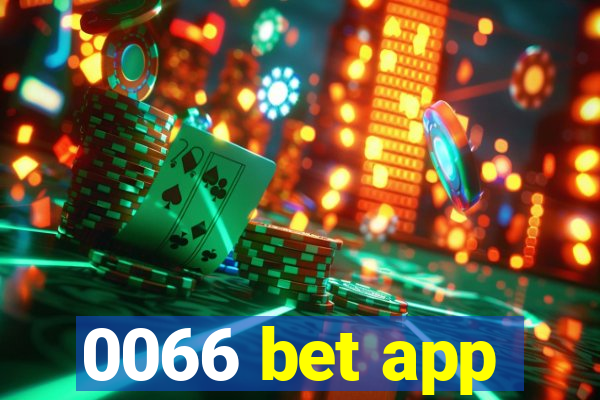 0066 bet app