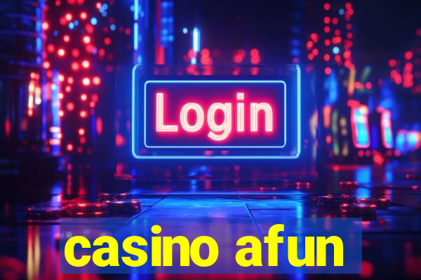 casino afun