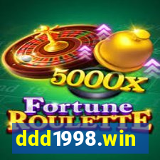 ddd1998.win