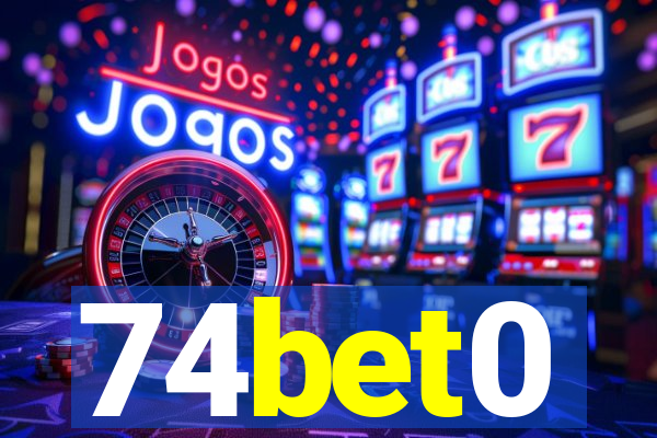 74bet0