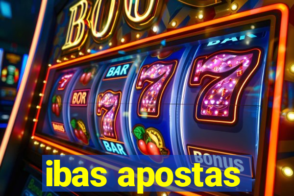 ibas apostas