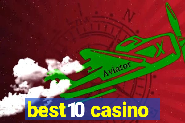 best10 casino