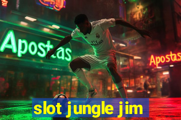 slot jungle jim