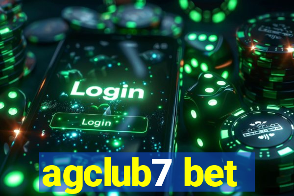 agclub7 bet