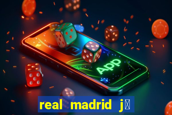 real madrid j谩 foi rebaixado