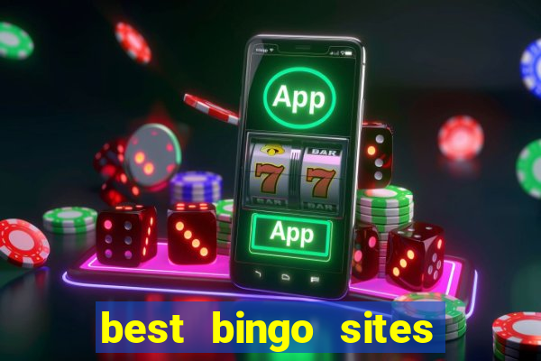 best bingo sites with newbie rooms