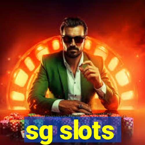 sg slots