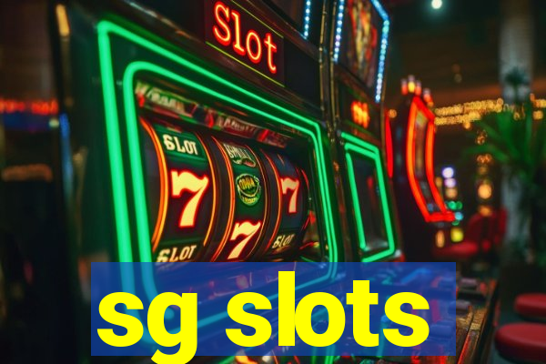 sg slots